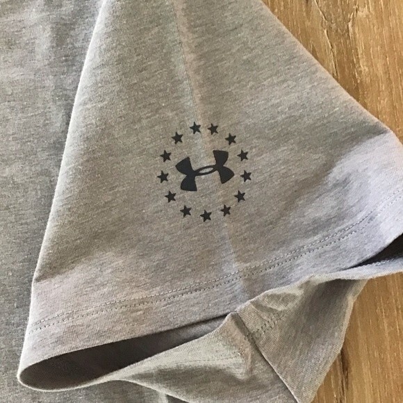 Under Armour Blood,Sweat,Respect Tee XL - Picture 3 of 4